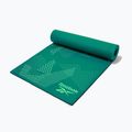 Covoraș de yoga Reebok RAMT-12236GN green 4