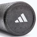 Roller de masaj adidas EPP Black foam 4