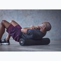Roller de masaj adidas EPP Black foam 6