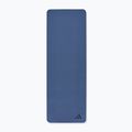 Covoraș de yoga adidas Premium Yoga 5mm trace blue