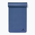 Covoraș de yoga adidas Premium Yoga 5mm trace blue 3