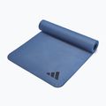 Covoraș de yoga adidas Premium Yoga 5mm trace blue 4