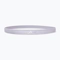 Bentiță Adidas Hairbands 3buc. silver dawn/violet/legend ink 3