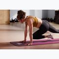 Covoraș fitness adidas Fitness 7 mm maroon 7