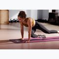 Covoraș fitness adidas Fitness 7 mm maroon 9