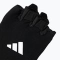 Mănuși de antrenament adidas Essential Training black/ white 4