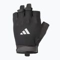 Mănuși de antrenament adidas Essential Training black/ white 2