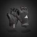 Mănuși de antrenament adidas Essential Training black/ white 8