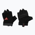 Mănuși de antrenament adidas Essential Training red