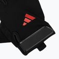 Mănuși de antrenament adidas Essential Training red 5