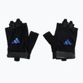 Mănuși de antrenament adidas Essential Training blue 2