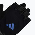 Mănuși de antrenament adidas Essential Training blue 5
