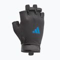 Mănuși de antrenament adidas Essential Training blue 3