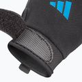 Mănuși de antrenament adidas Essential Training blue 7