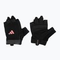 Mănuși de antrenament adidas Essential Training pink