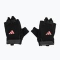 Mănuși de antrenament adidas Essential Training pink 2
