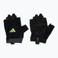 Mănuși de antrenament adidas Essential Training green
