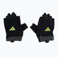 Mănuși de antrenament adidas Essential Training green 2