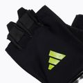 Mănuși de antrenament adidas Essential Training green 5