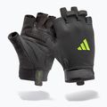 Mănuși de antrenament adidas Essential Training green 2