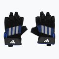 Mănuși de antrenament adidas Performance Training Gloves blue 2