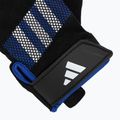 Mănuși de antrenament adidas Performance Training Gloves blue 5