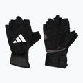 Mănuși de antrenament adidas Strength Training Gloves black