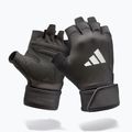 Mănuși de antrenament adidas Strength Training Gloves black