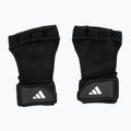Mănuși de antrenament adidas Open Back Training Gloves black 2