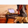 Bandă de alergare electrică adidas T-24C Folding Treadmill black 18