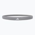 Bentiță Adidas Hairband grey