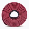 Covoraș fitness adidas Yoga 4 mm collegiate burgundy 7