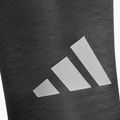 Mâneci compresive adidas Aeroready Compression black 3