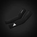 Mâneci compresive adidas Aeroready Compression black 8
