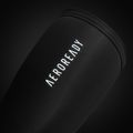 Mâneci compresive adidas Aeroready Compression black 9