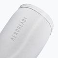 Mâneci compresive adidas Aeroready Compression white 2