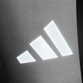 Mâneci compresive adidas Aeroready Compression white 8