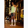 Mâneci compresive adidas Aeroready Compression white 11
