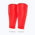 Jambiere Adidas Aeroready Compression na łydki red 2