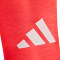 Jambiere Adidas Aeroready Compression na łydki red 3