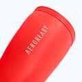 Jambiere Adidas Aeroready Compression na łydki red 4