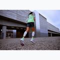 Jambiere Adidas Aeroready Compression na łydki white 10