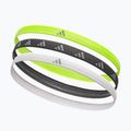 Bentiță adidas Hairbands 3 buc.