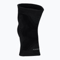 Bandă compresivă pentru genunchi adidas Aeroready Knee Support black/ white 3