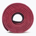Covoraș fitness adidas Yoga 6 mm collegiate burgundy 6
