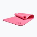 Covoraș de fitness adidas Yoga 6 mm pink fusion 4