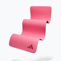 Covoraș de fitness adidas Yoga 6 mm pink fusion 5