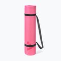 Covoraș de fitness adidas Yoga 6 mm pink fusion 6