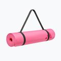 Covoraș de fitness adidas Yoga 6 mm pink fusion 7
