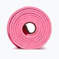 Covoraș de fitness adidas Yoga 6 mm pink fusion 8